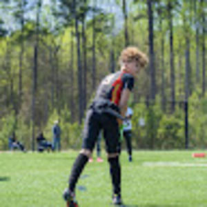 Meet your Posher, Robbie